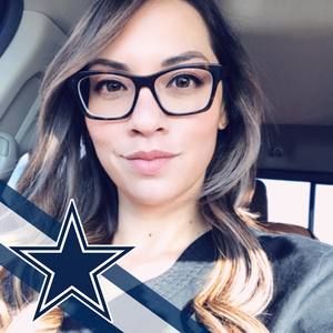 Meet your Posher, Traci